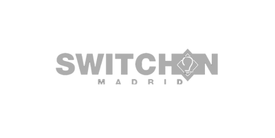 Switchon Madrid Blanco
