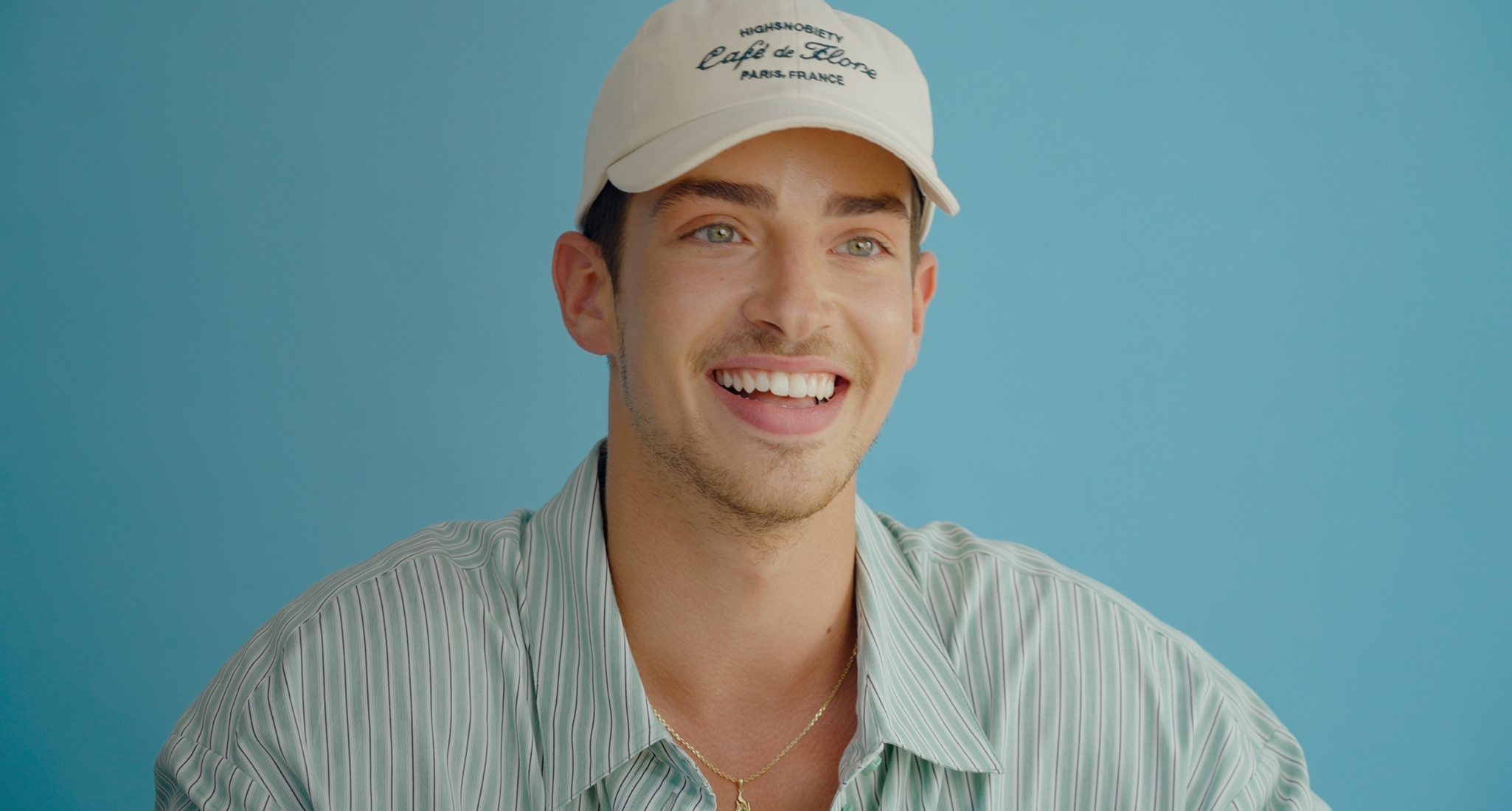 Manu Ríos